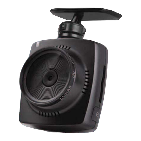 Lukas Blackbox LK5100 User Manual