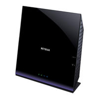 NETGEAR R6250 Installation Manual