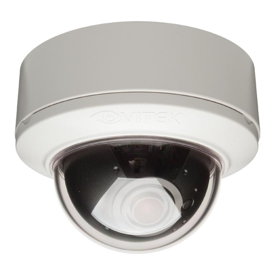 Vitek VTD-M2HET2812 Manual