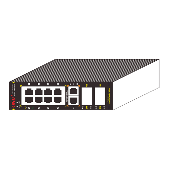 ONV -IPS33148PFM Series User Manual