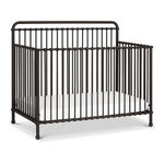 Million Dollar Baby Winston Assembly Instructions Manual