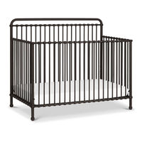 Million Dollar Baby Winston Assembly Instructions Manual