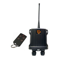Rf Solutions QUANTAFOB Series Quick Start Manual