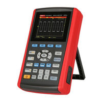 UNI-T UTD1050CL User Manual