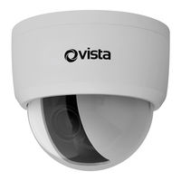Vista VFDA28V12HDA Series Installation Manual
