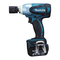 Power Tool Makita BTW251RFJ Instruction Manual