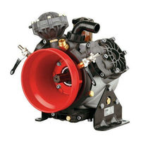 Annovi Reverberi BHA130-C/C Instruction Manual