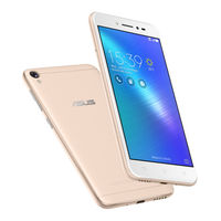 Asus A007 User Manual