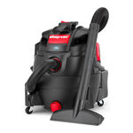 Shop-Vac EA Series Owner's Manual