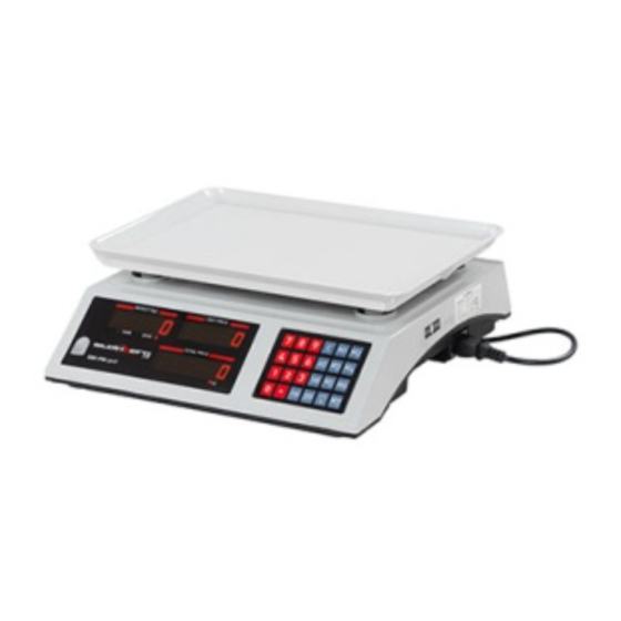 Steinberg Systems SBS-PW-402C User Manual