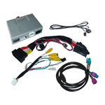 NavLinkz r.LiNK CI-RL4-SY3 Manual