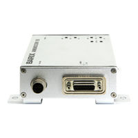 BARIX Annuncicom 155 Quick Install Manual