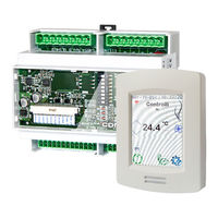 Controlli STA60MP-2 Manual