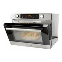 privileg TC936T5Y-S00E User Manual