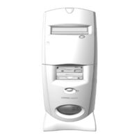 HP Presario 7895 Supplementary Manual