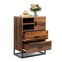 WLIVE ASNG015 Manual