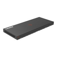 Vigillink VLSP-18H20 User Manual