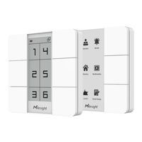 Milesight LoRaWAN WS156 User Manual