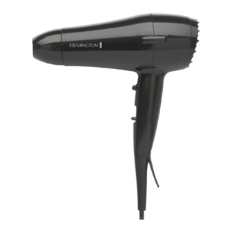 Remington PRO 1800 Use & Care Manual