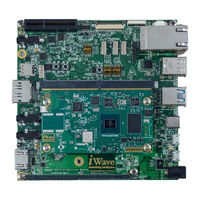 Iwave iW-RainboW-G40D User Manual