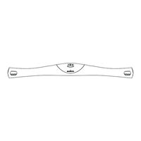 Suunto Smart Belt User Manual