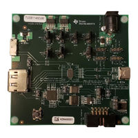 Texas Instruments TUSB1146 User Manual