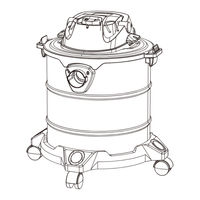 HYCHIKA MWD192-1200W-20L Instruction Manual