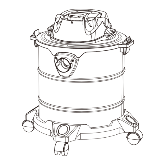HYCHIKA MWD192-1200W-20L Manuals