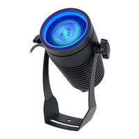 thomann STAIRVILLE TinyBright IP Q15 User Manual