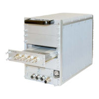 Lilee Systems SDR-2400 User Manual