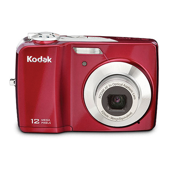Kodak C182 - EXTENDED GUIDE Extended User Manual