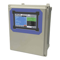 Advantage Controls MegaTronMR Installation Maintenance Repair Manual