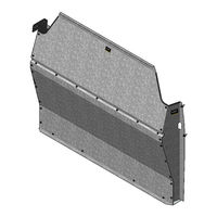 Ranger design C12-FTL Installation Manual