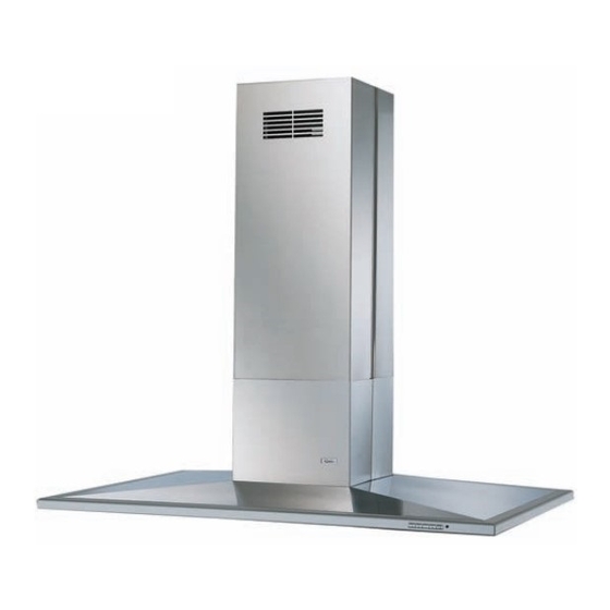 ROBLIN LOTUS CENTRALE Instructions For Installation Manual
