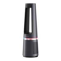 Rowenta ECLIPSE 3IN1 CONNECT Manual