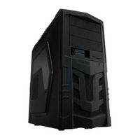 Streak Ultra ETORQUE X4 User Manual