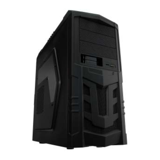 Streak Ultra ETORQUE X1 User Manual