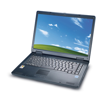 MAXDATA ECO 4011 IW User Manual
