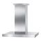 Ventilation Hood Miele DA 420 V Operating And Installation Instructions