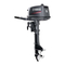 Outboard Motor Yamaha 5C Owner's Manual