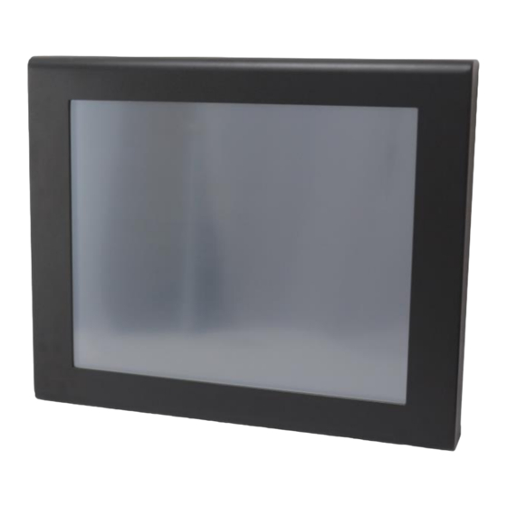 Aplex APC-3284A User Manual