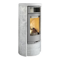Contura 660 Installation Instructions Manual
