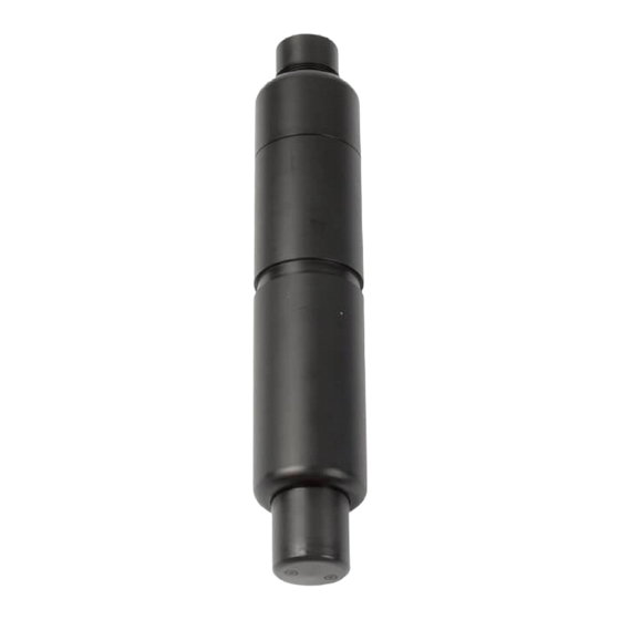 wtw TetraCon 700 IQ Operating Manual