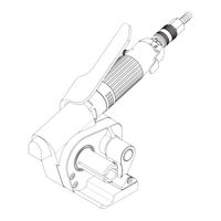 GREINER PneumoLash LCV Operating Instructions And Spare Parts List