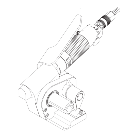 GREINER PneumoLash LCV Manuals