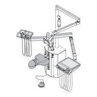 Denstply Sirona Sim Intego Operating Instructions Manual