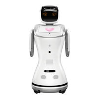 ROBOT sanbot User Manual