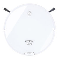 Amibot Spirit ICE User Manual