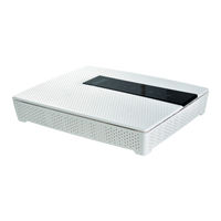 Inteno DG200 Series Installation Manual