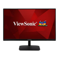 ViewSonic VS17825 User Manual